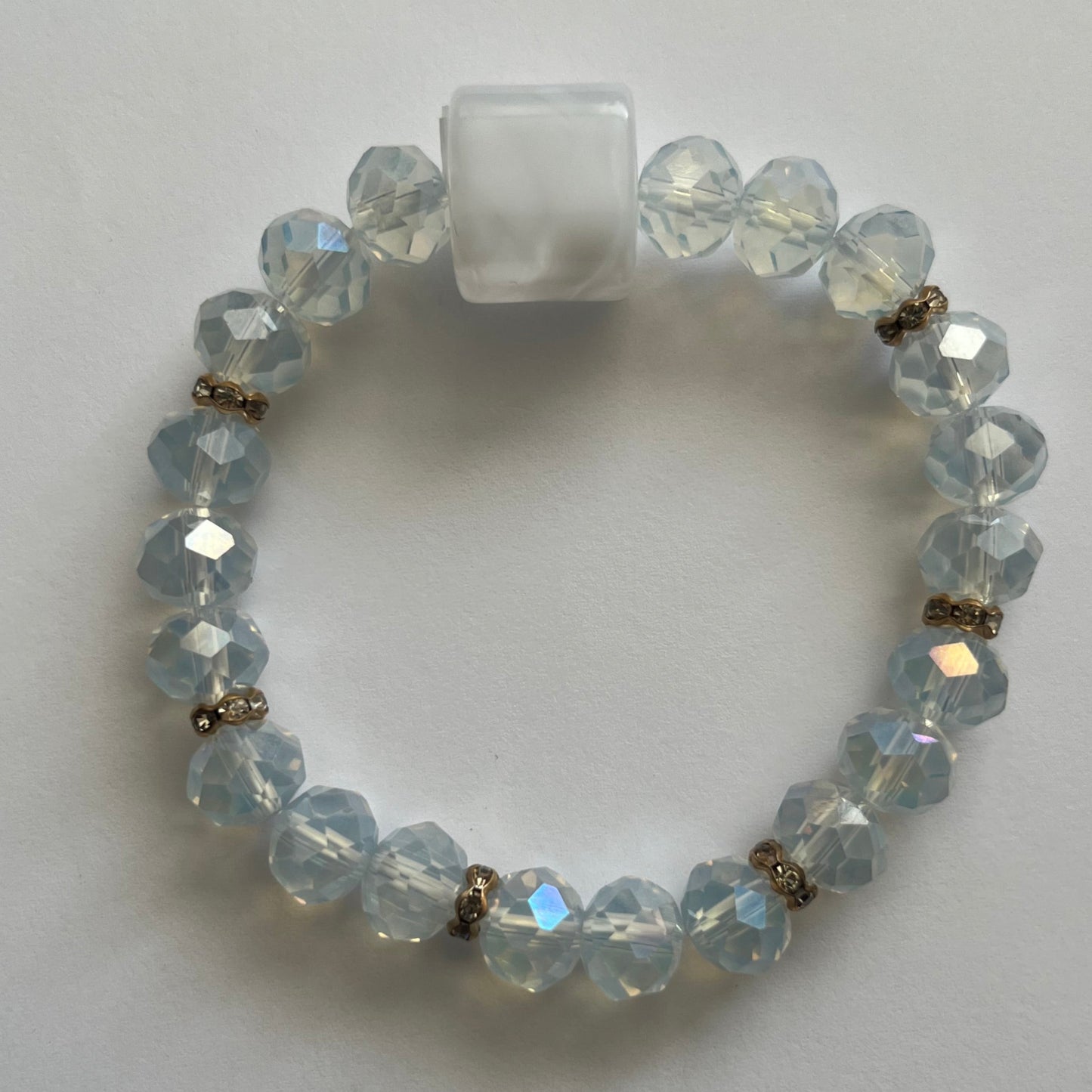 Glam Bracelets