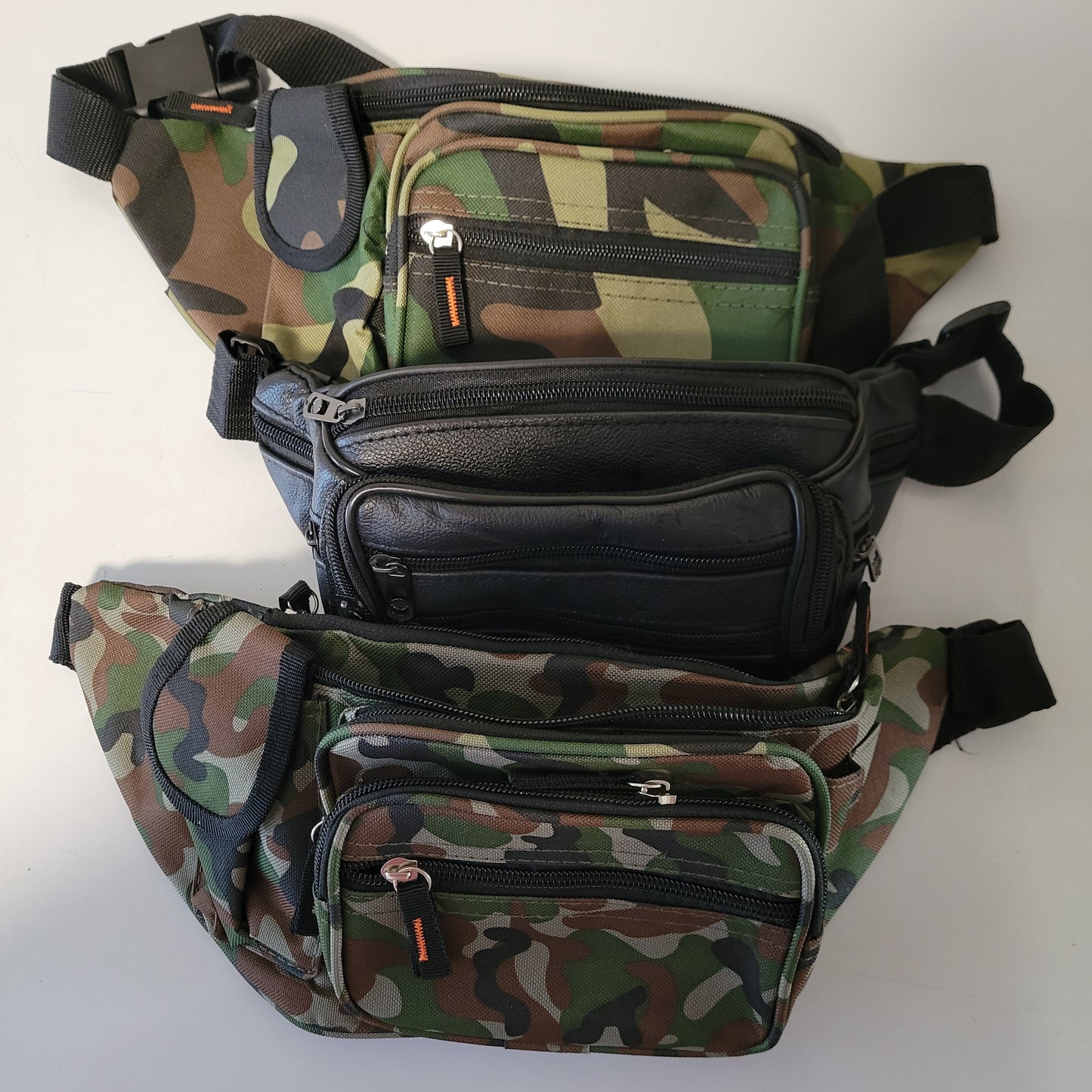 Fanny Pack