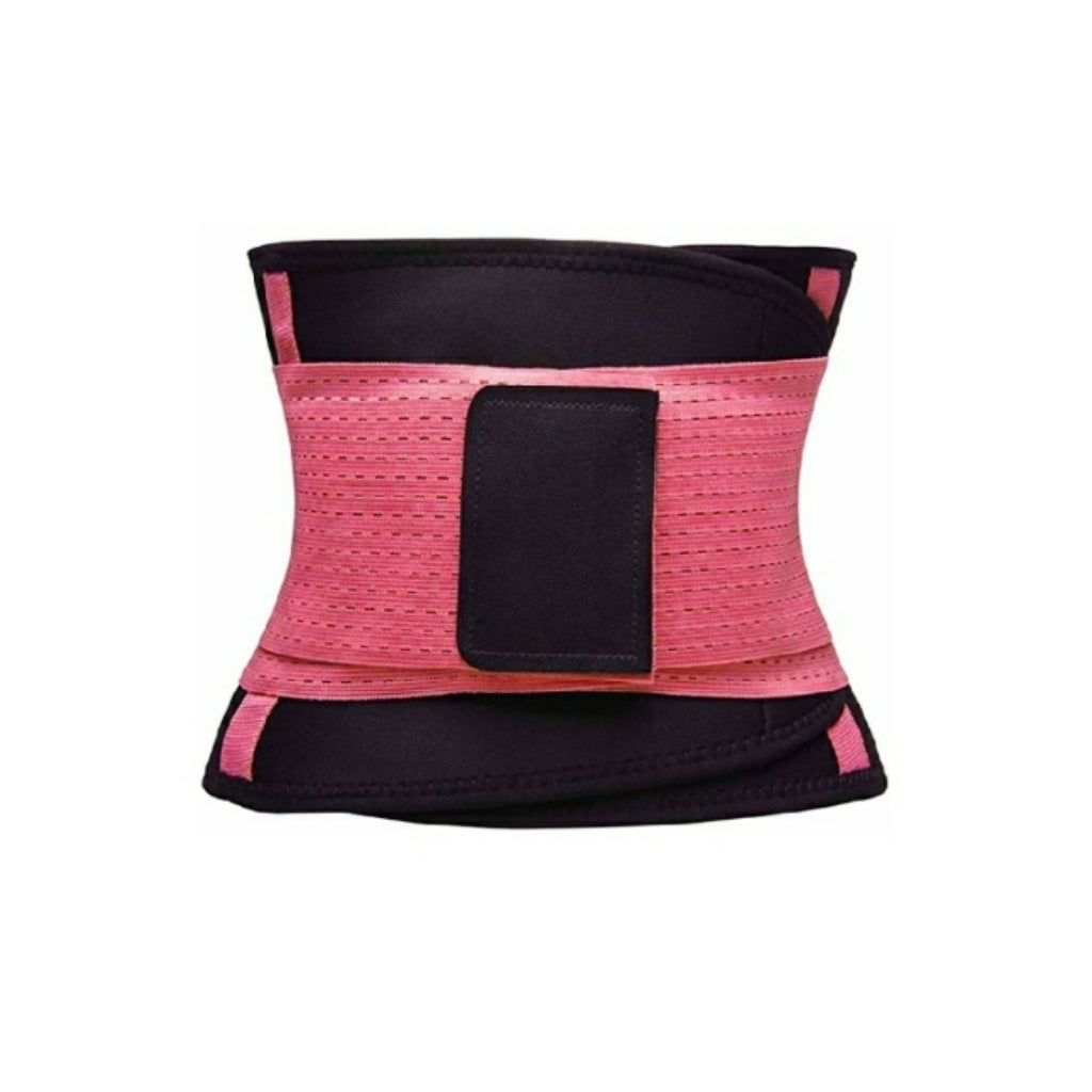 Waist-cincher Belt