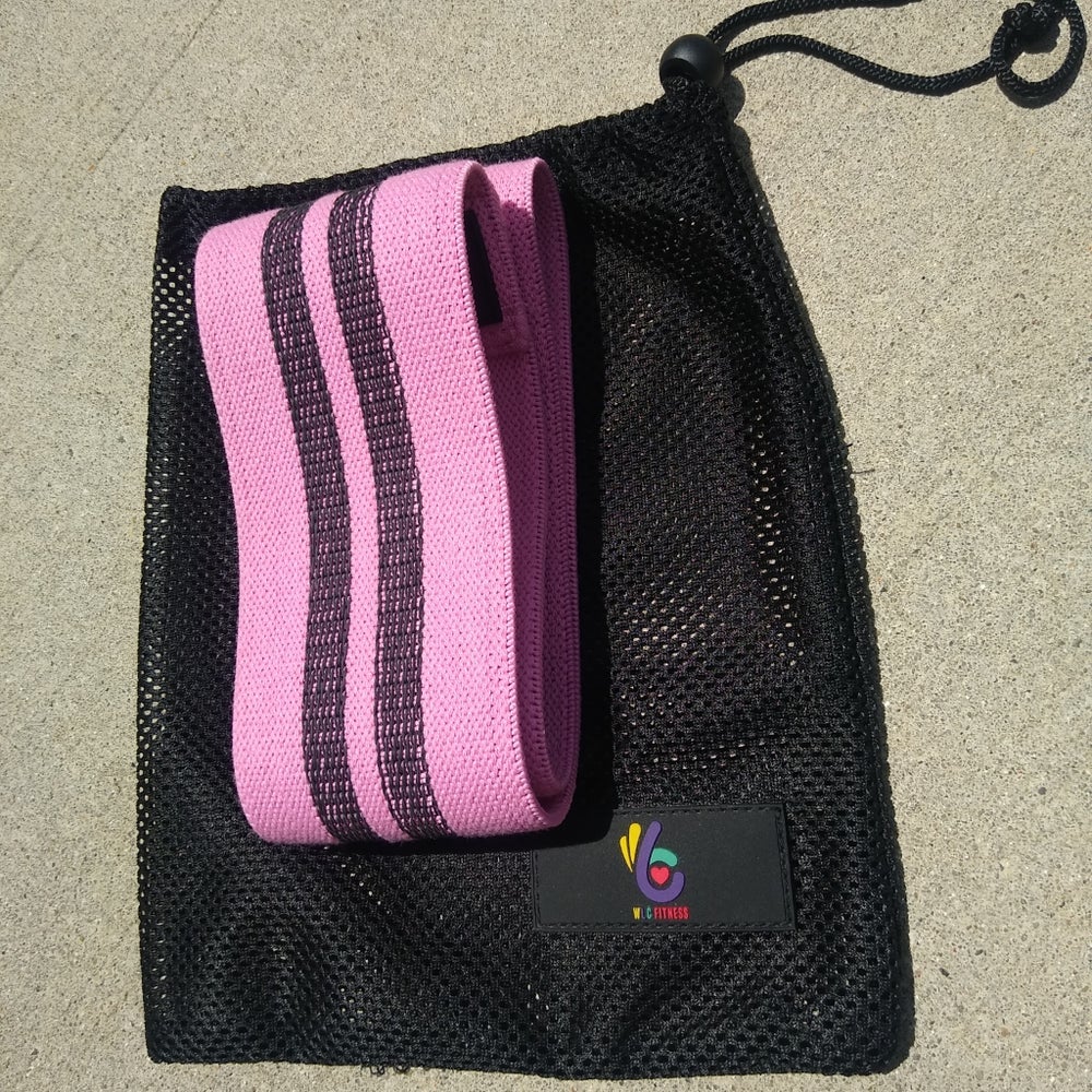 Glute Bands