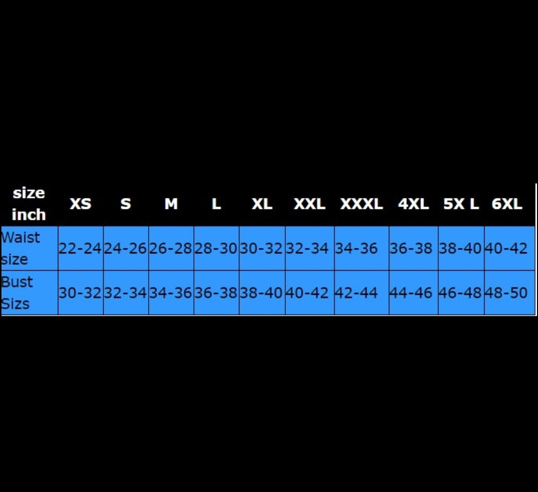 Hook and Zip Waist Trainer 2.0