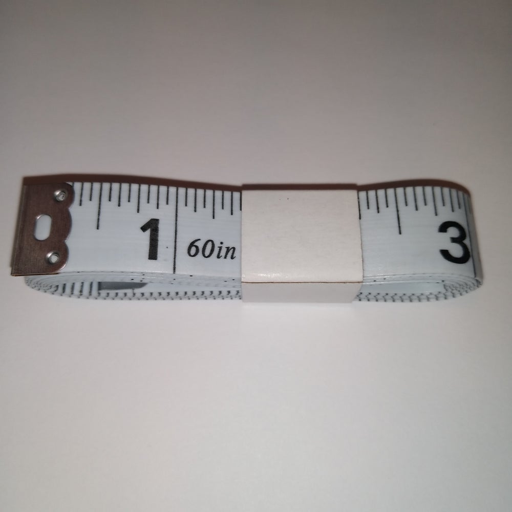 60 Inch Measuring Tape