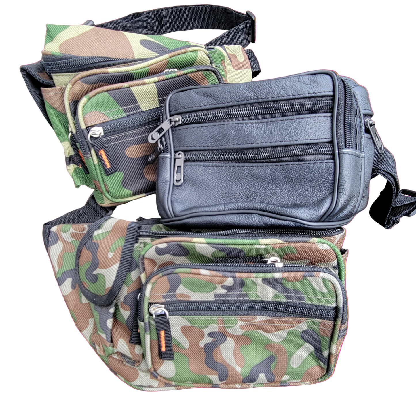 Fanny Pack