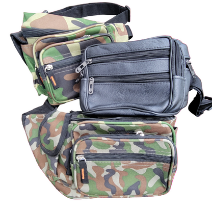 Fanny Pack