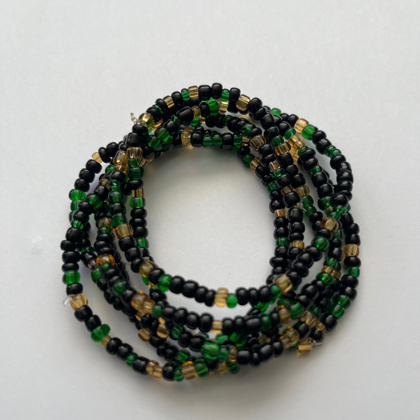 Stack Bracelets