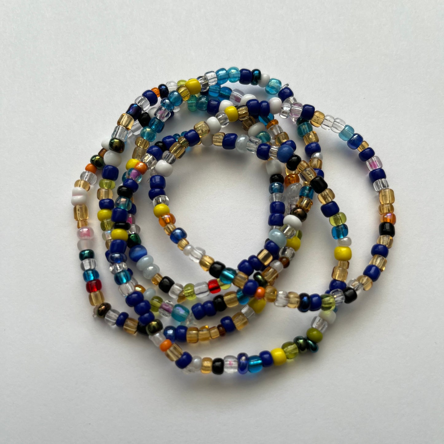 Stack Bracelets