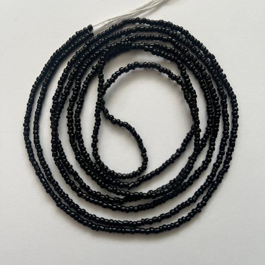Black licorice
