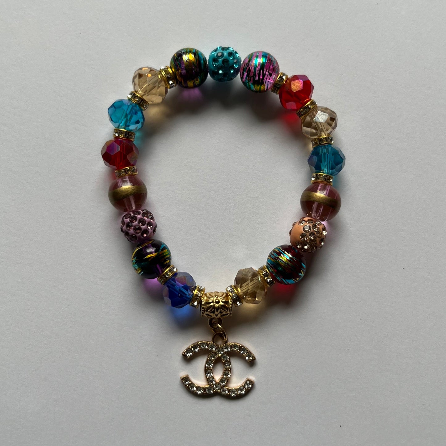 Glam Bracelets