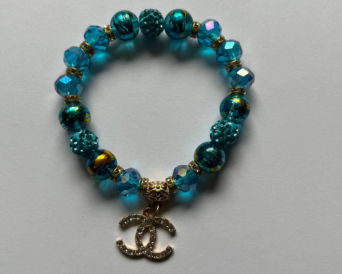 Glam Bracelets