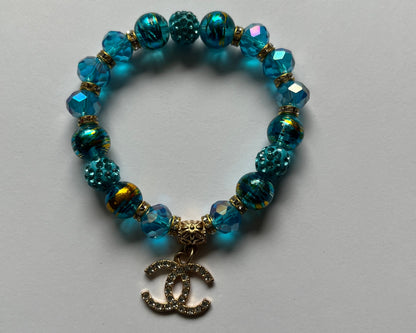 Glam Bracelets