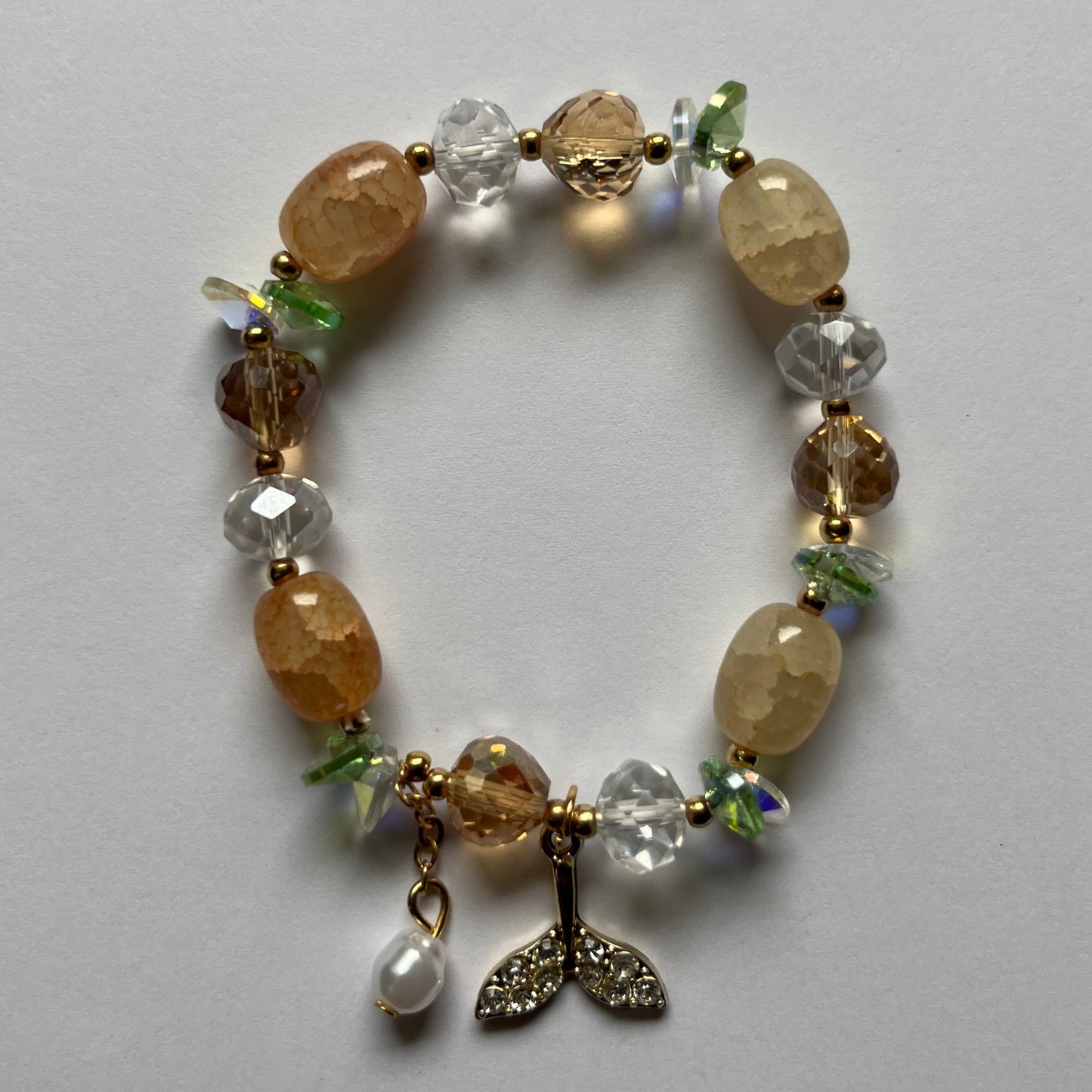 Glam Bracelets