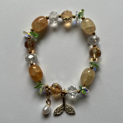 Glam Bracelets