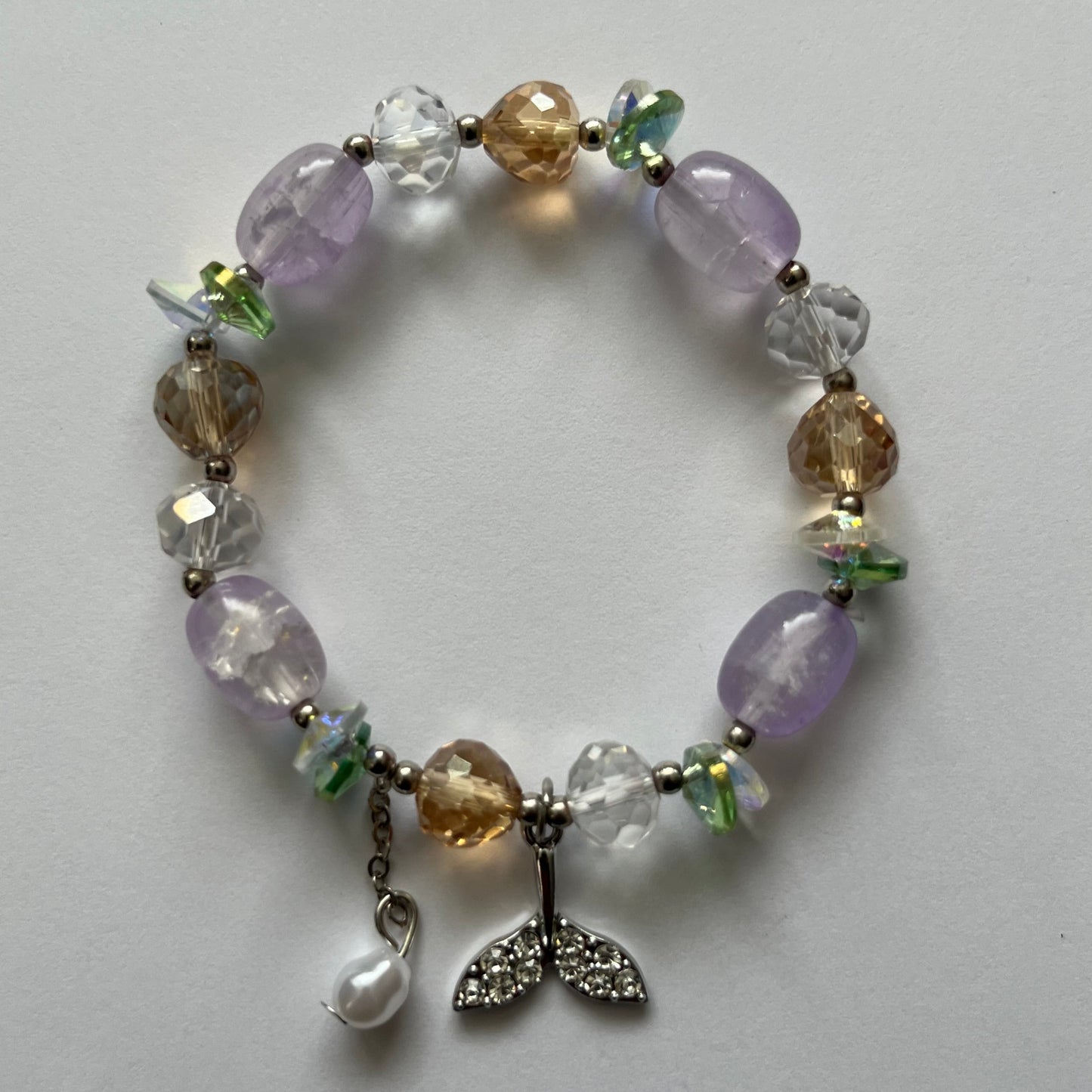 Glam Bracelets