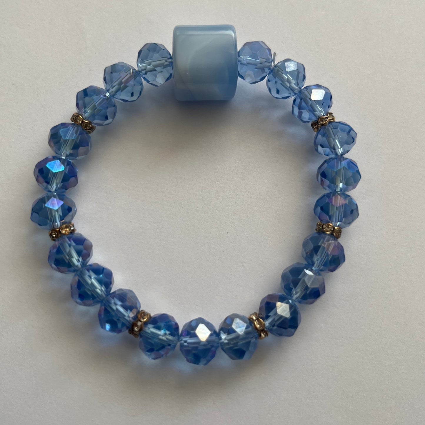 Glam Bracelets