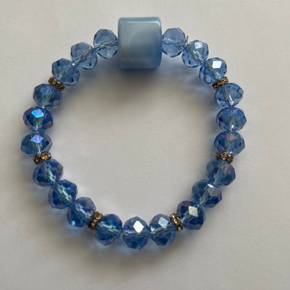 Glam Bracelets