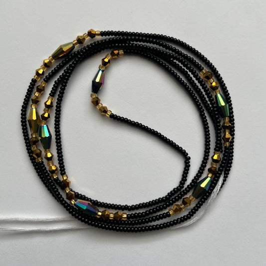 New Waist Beads