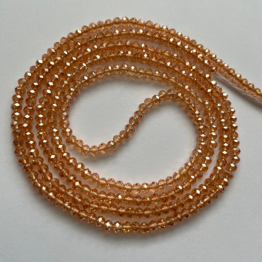 New Waist Beads