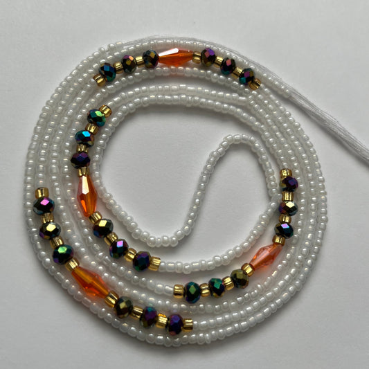 New Waist Beads
