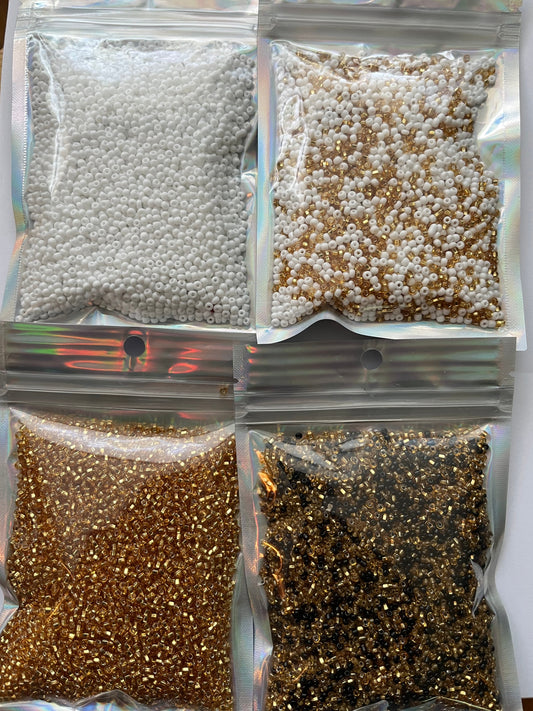 Seed Beads
