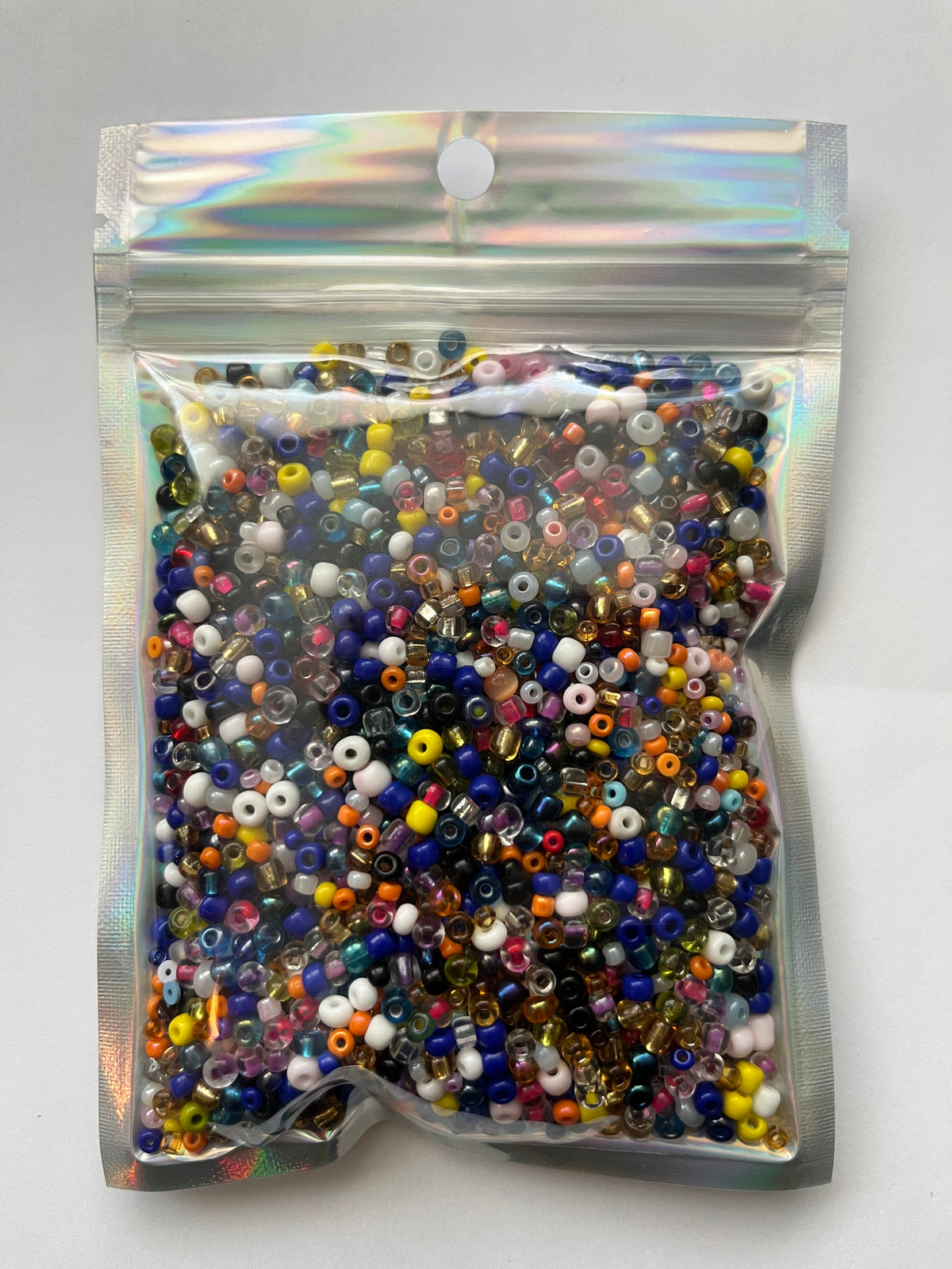 Seed Beads