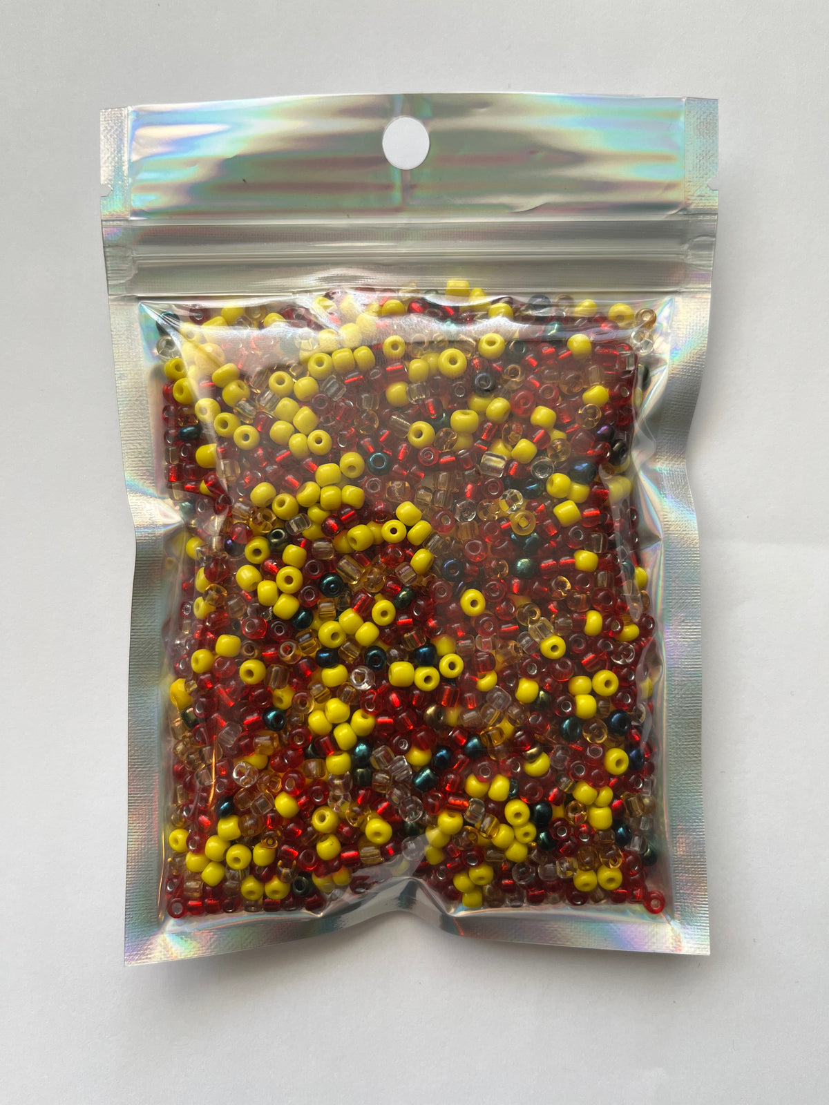 Seed Beads