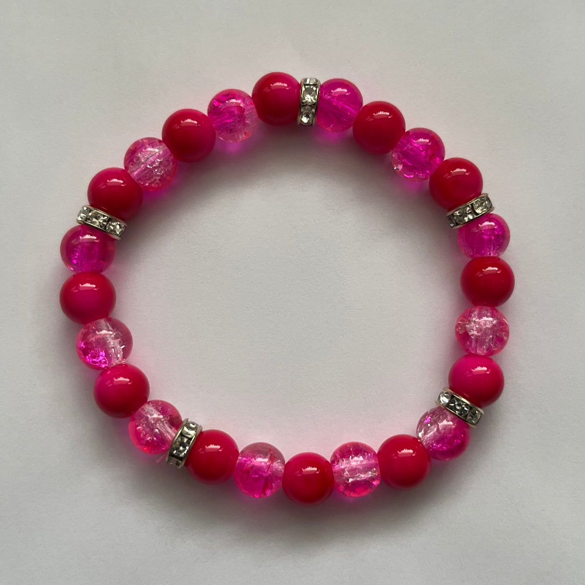 Beaded Bracelets