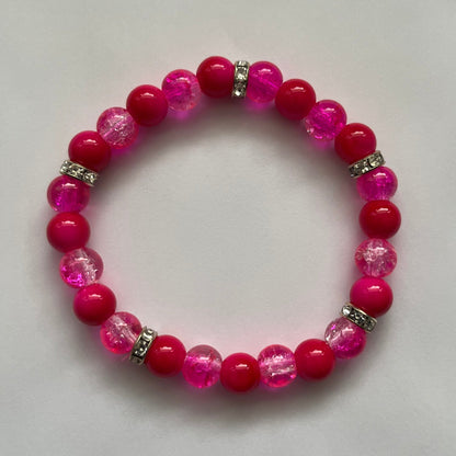 Beaded Bracelets