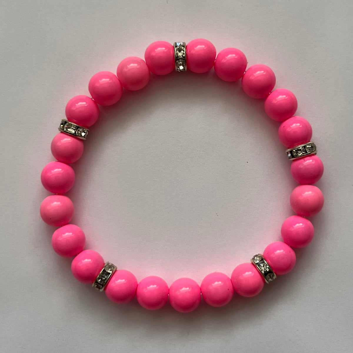 Beaded Bracelets