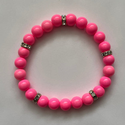 Beaded Bracelets
