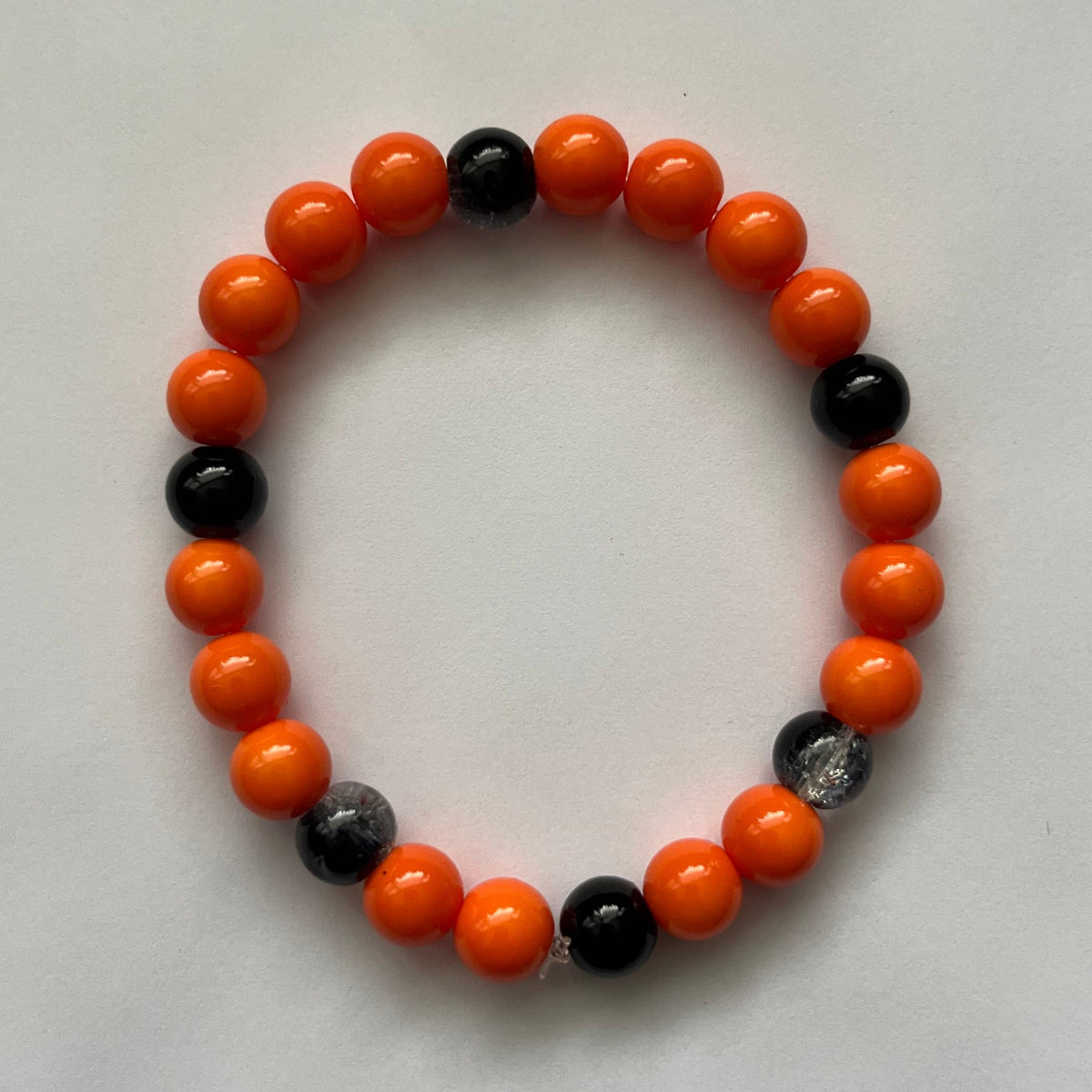 Beaded Bracelets