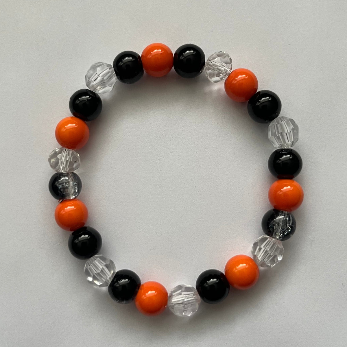 Beaded Bracelets