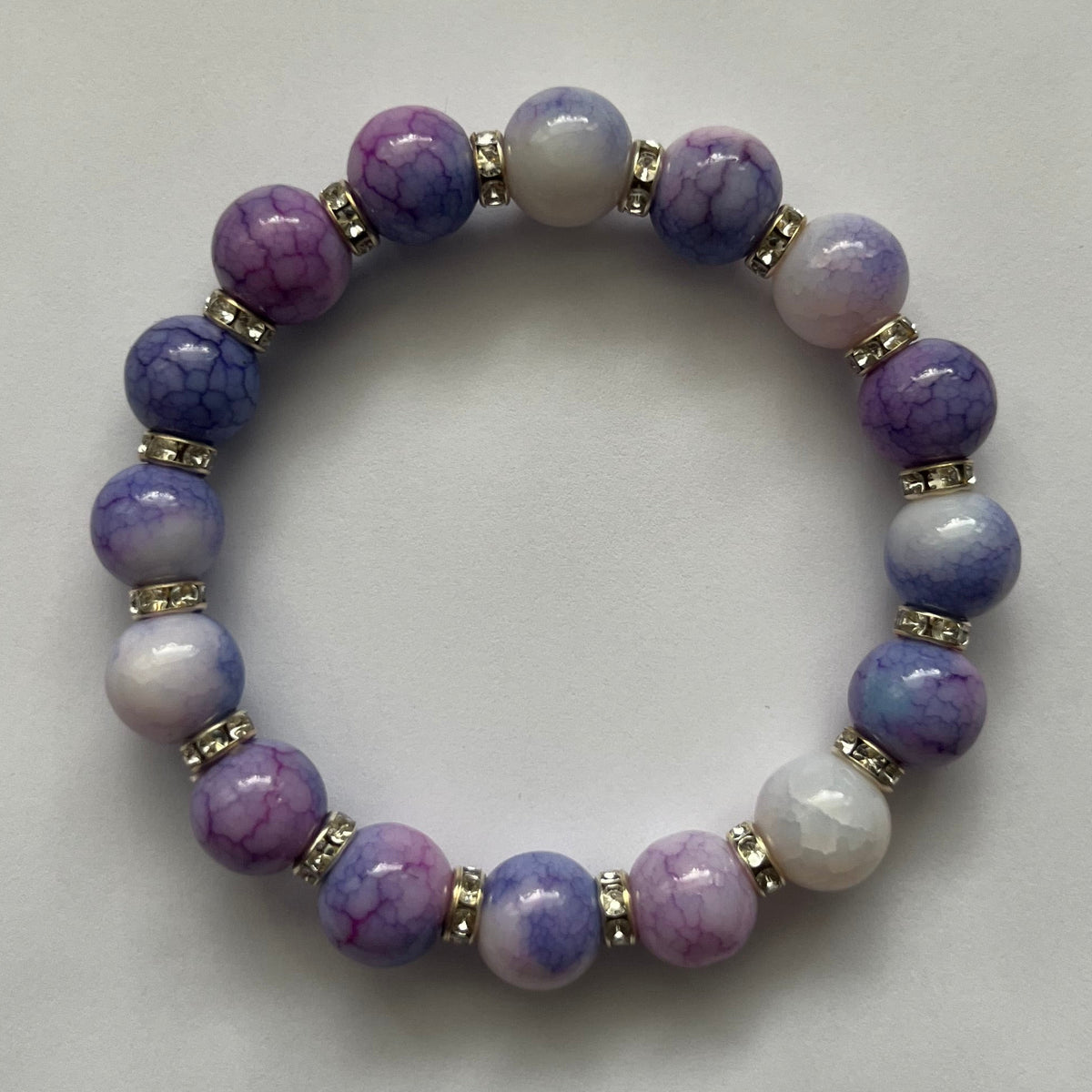 Beaded Bracelets
