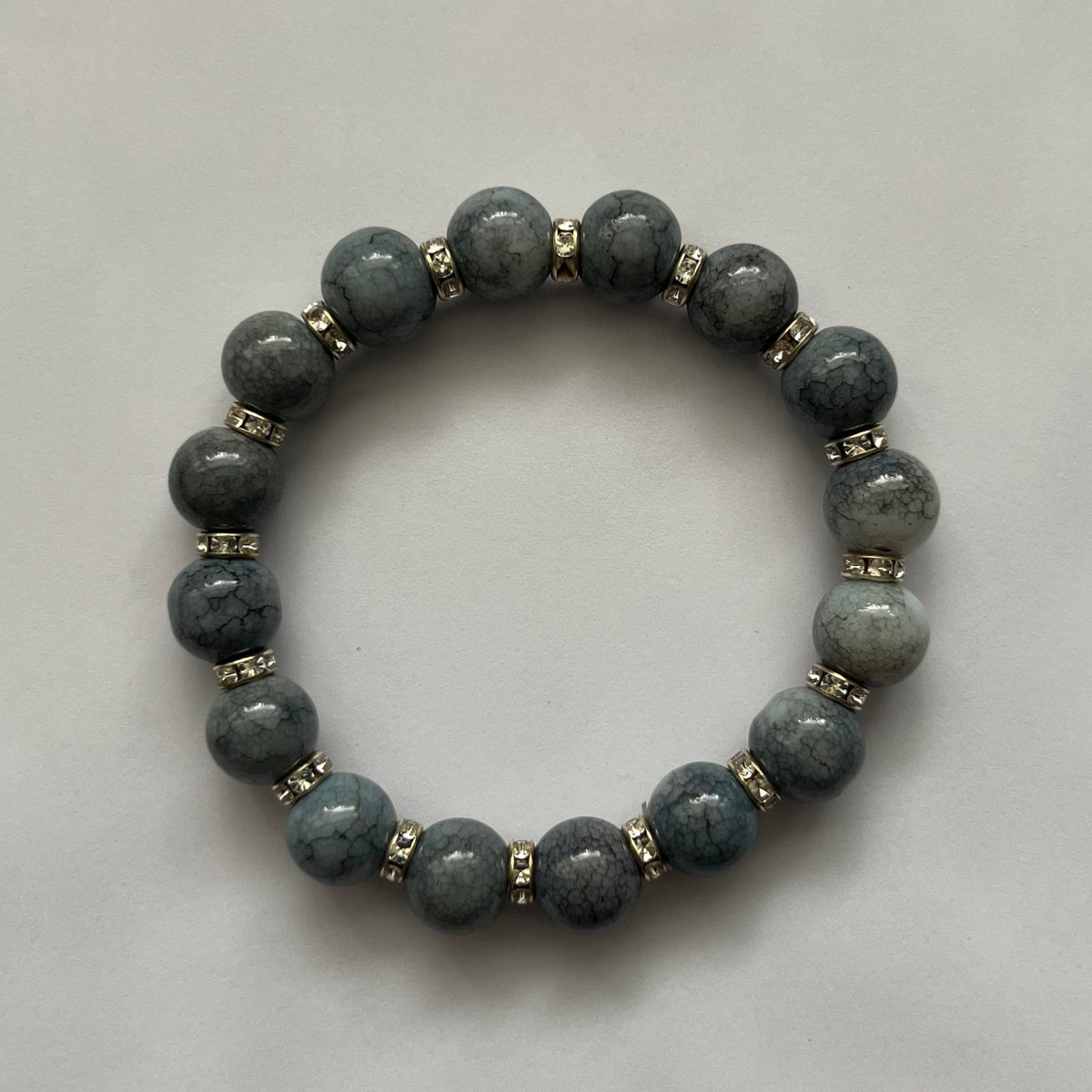 Beaded Bracelets