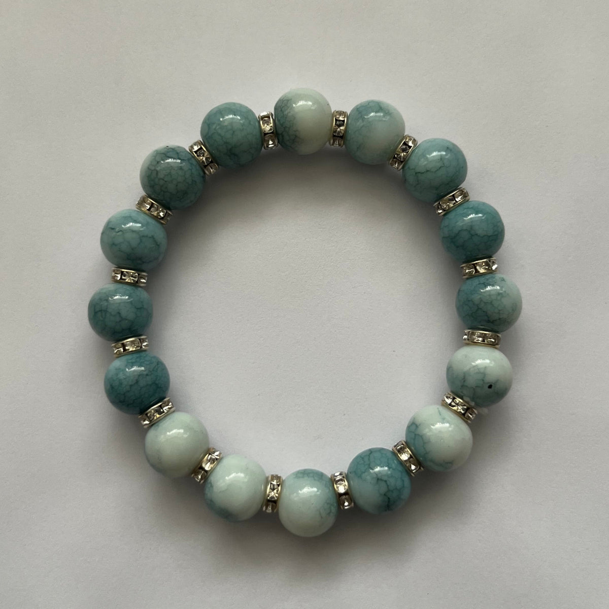 Beaded Bracelets