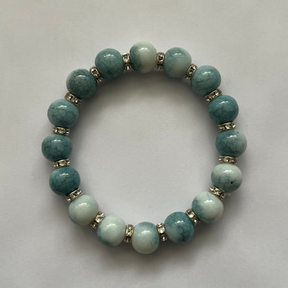 Beaded Bracelets