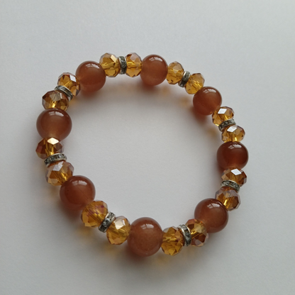 Glam Bracelets
