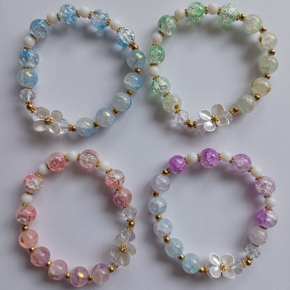 Glam Bracelets