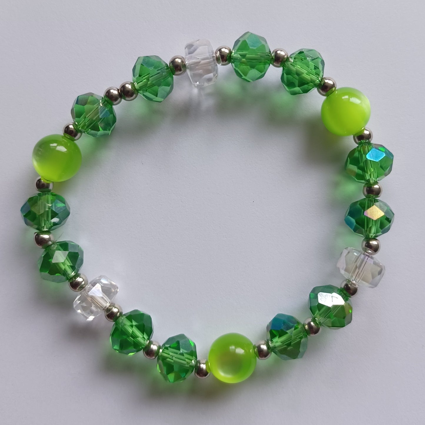 Glam Bracelets
