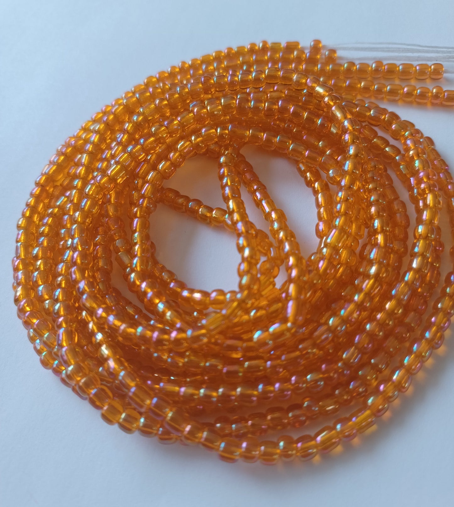 Pretty Orange