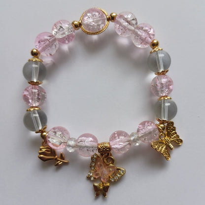 Glam Bracelets