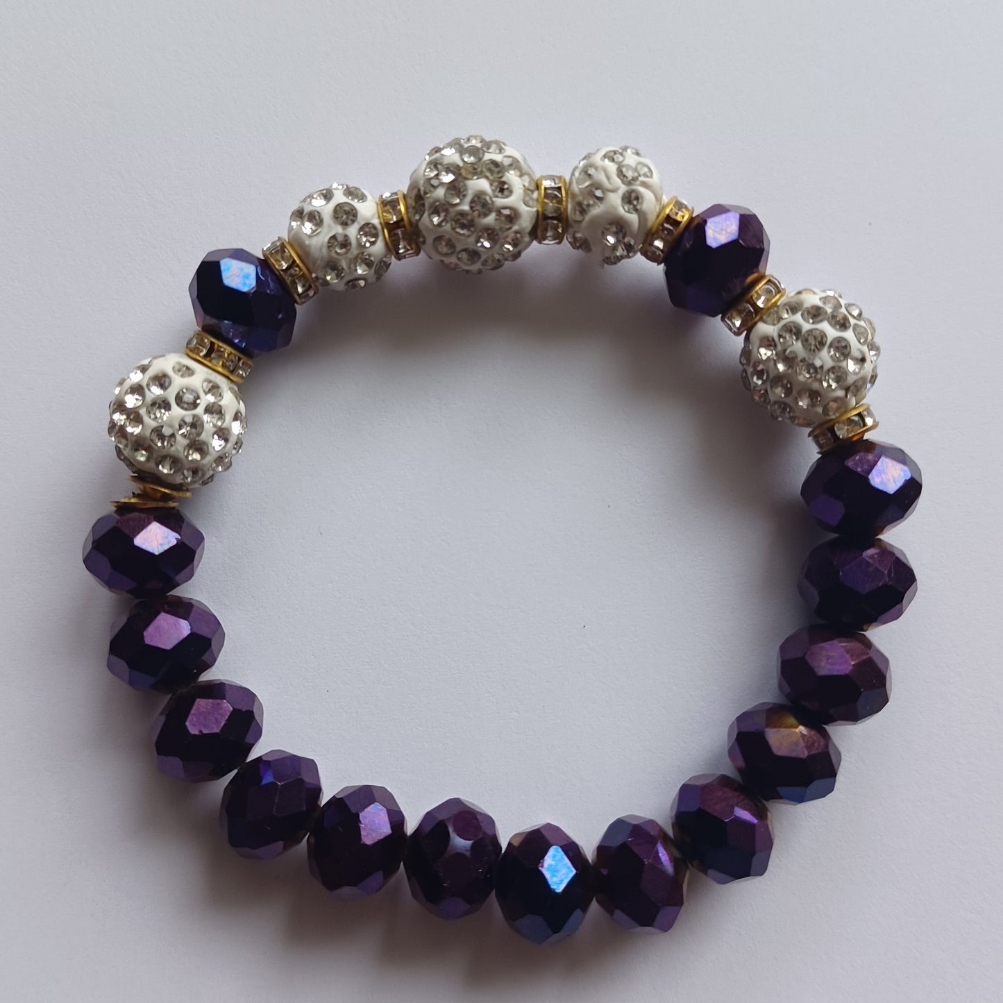 Glam Bracelets