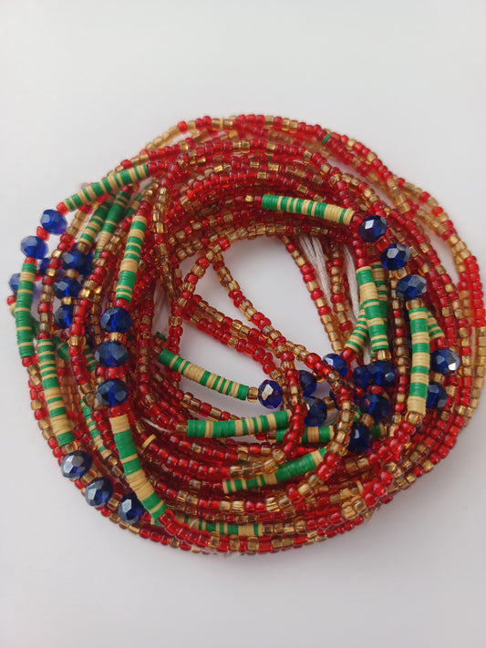 Loveland Waist Beads