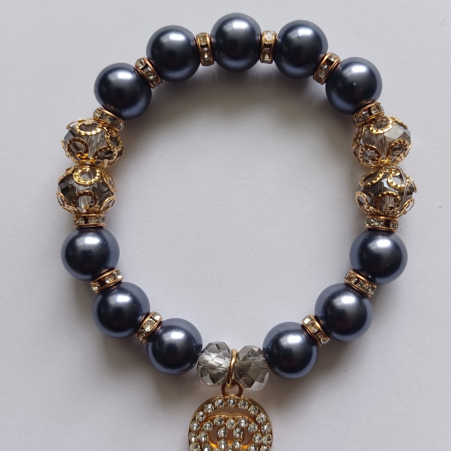 Glam Bracelets