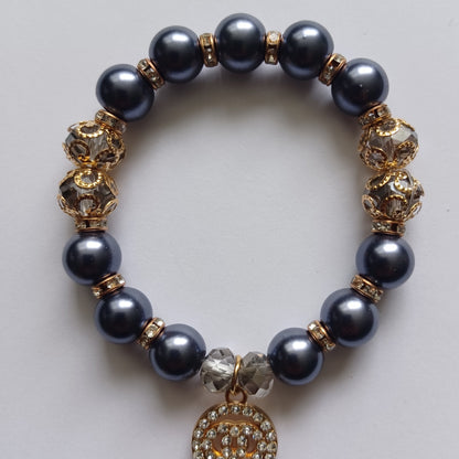 Glam Bracelets