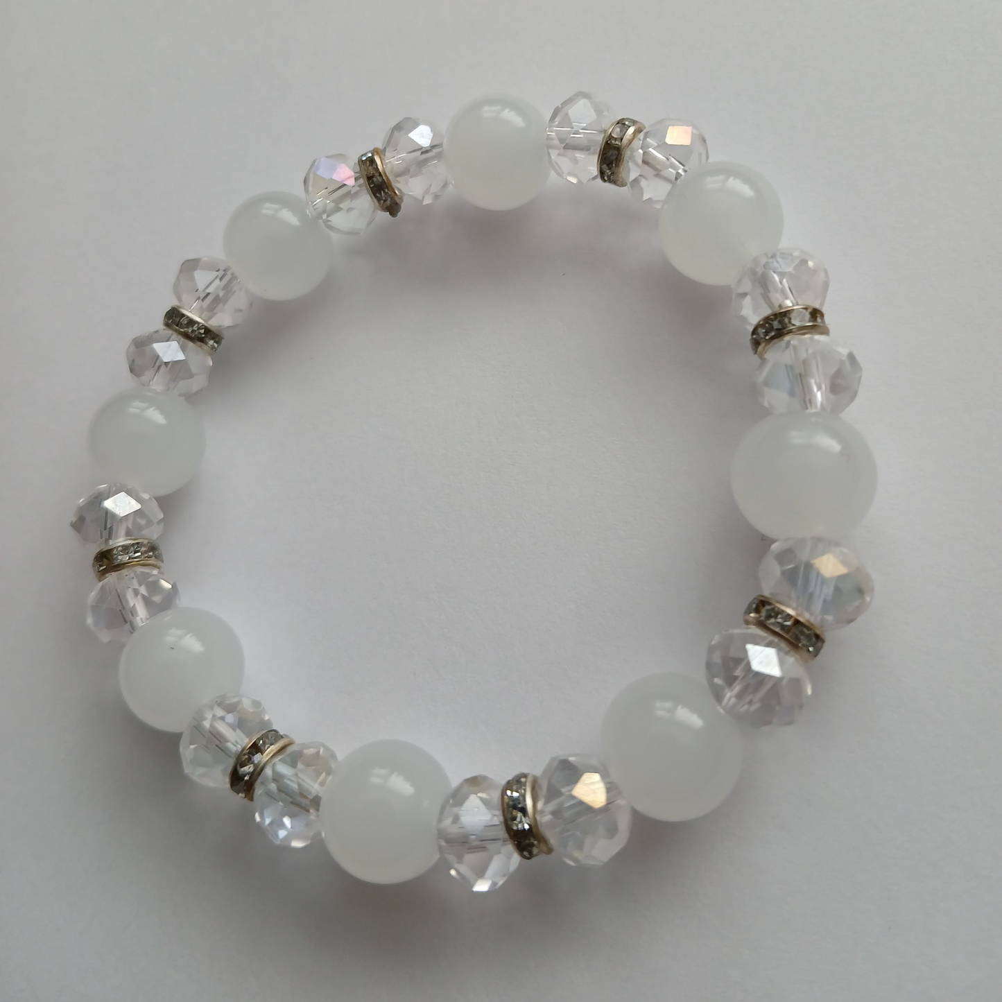 Glam Bracelets