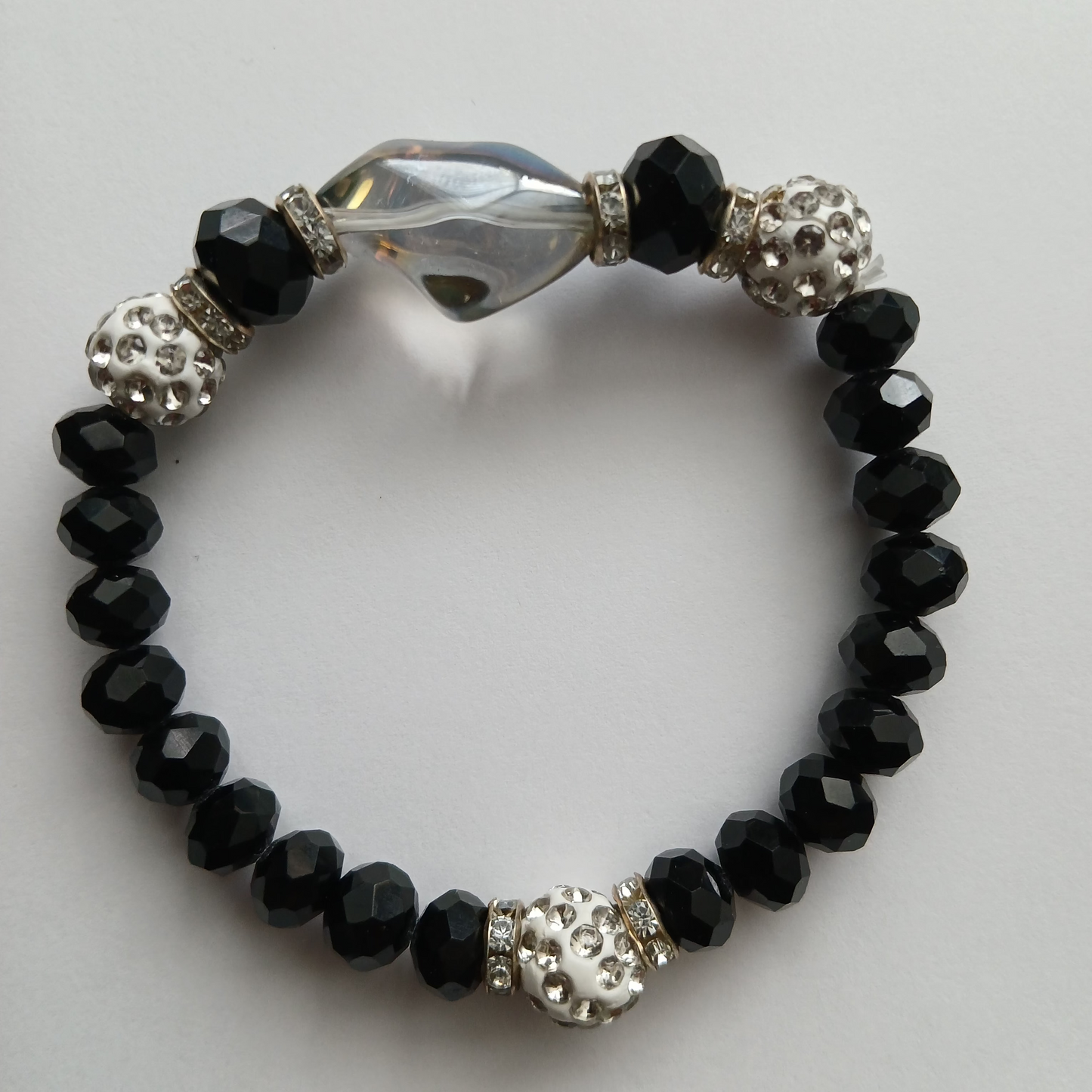Glam Bracelets