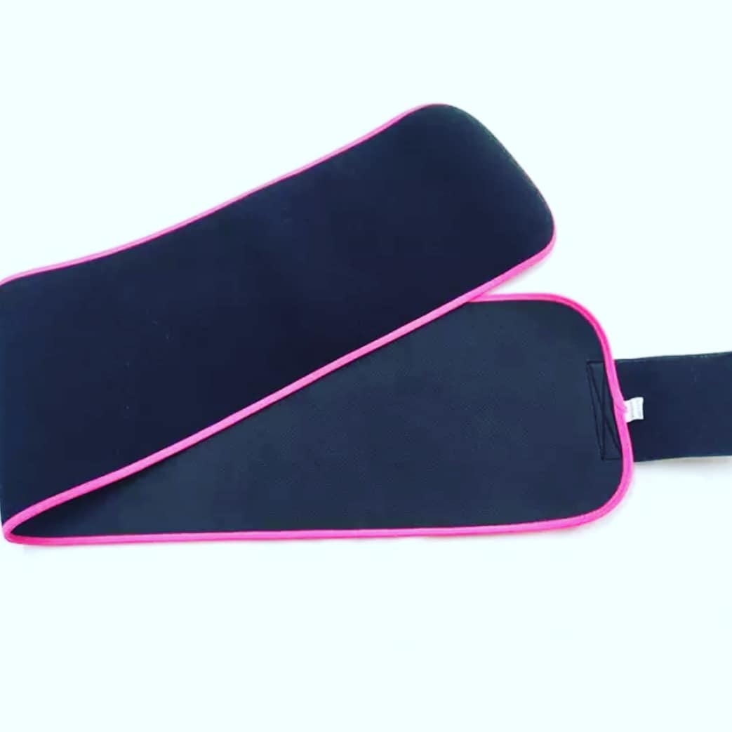 Waist Trimmer Belt