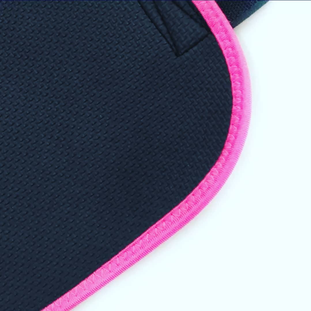 Waist Trimmer Belt